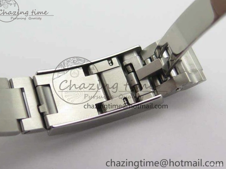 SH3135 116660 1:1 Bracelet Edition ARF Best DEEPSEA Case And SS Black 904L Sea-Dweller 0324